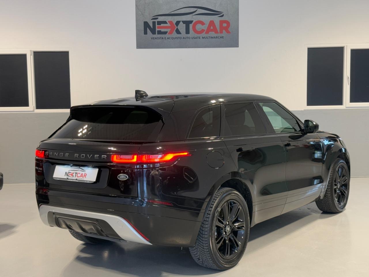Land Rover Range Rover Velar 2.0d i4 R-Dynamic S 240cv auto my20