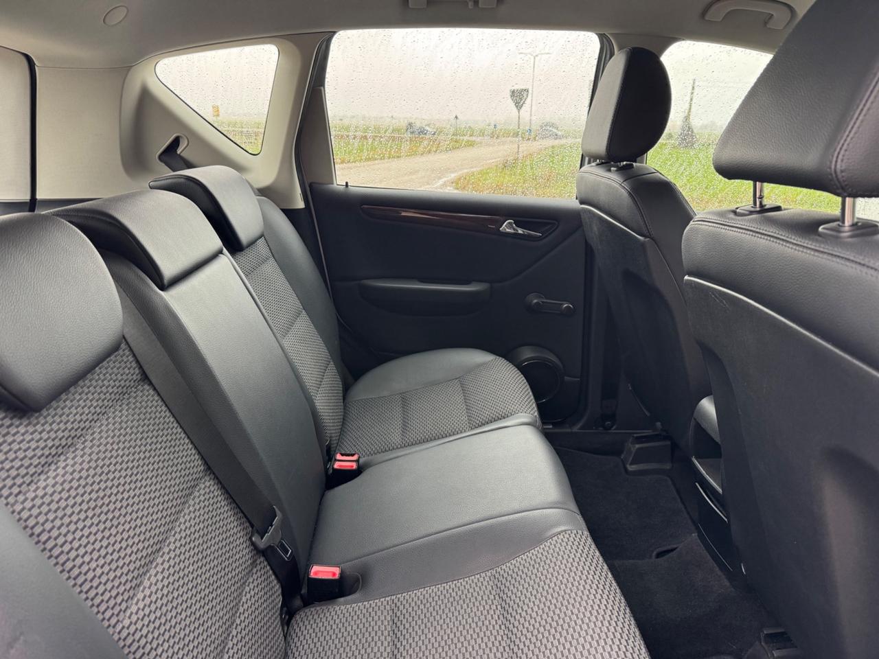 Mercedes-benz A 200 CDI Style