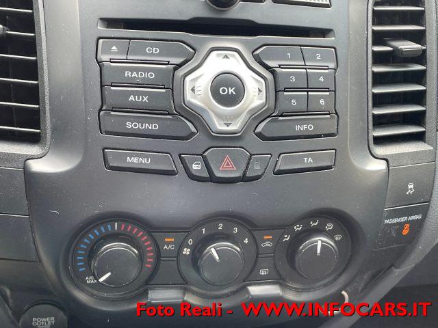 FORD Ranger 2.2 TDCi XL 2pt. iva compresa