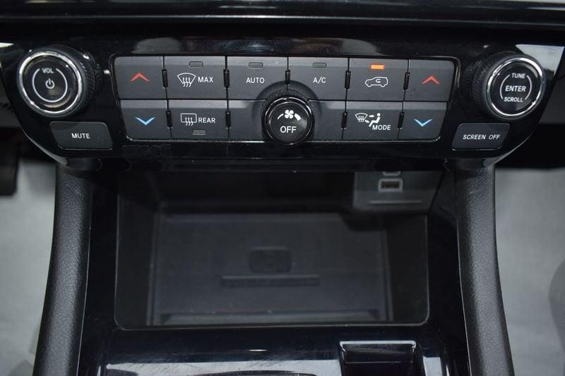 Jeep Compass Compass 1.6 Multijet II 2WD S