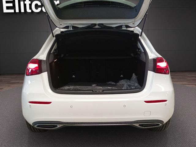 MERCEDES-BENZ A 180 Automatic Progressive Advanced