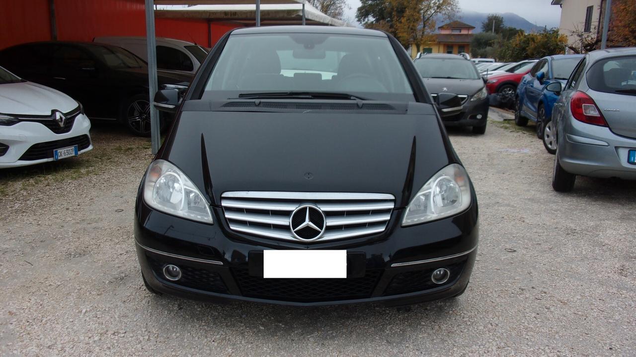 Mercedes-benz A 150 Avantgarde