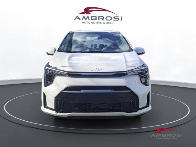 KIA Picanto PE2 MY26 1.0 STYLE GPL