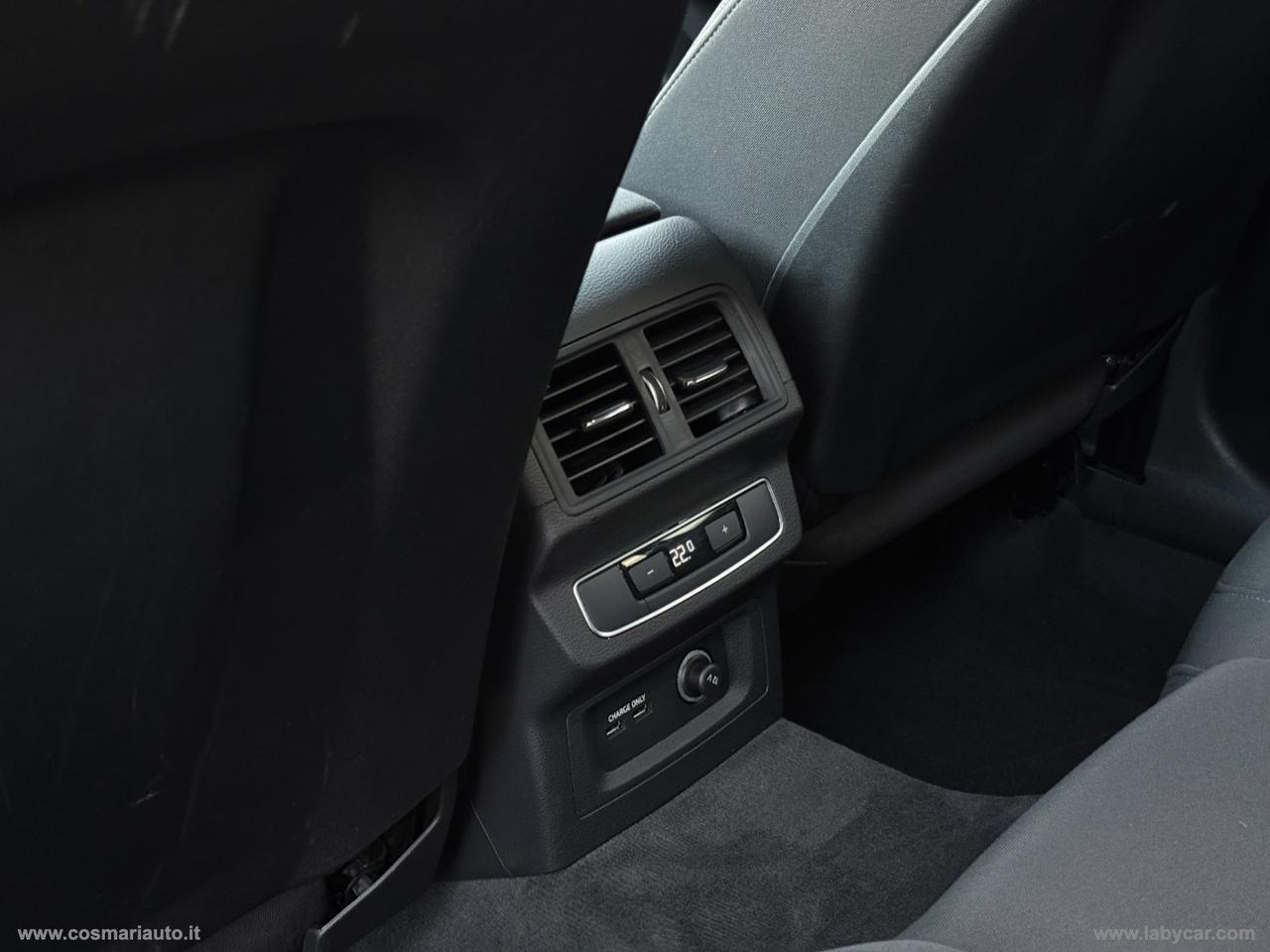 AUDI Q5 35 TDI S tronic Business Advanced