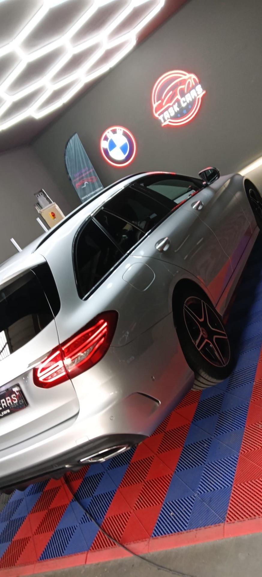 Mercedes-benz C 220 d S.W. 4Matic Auto Premium