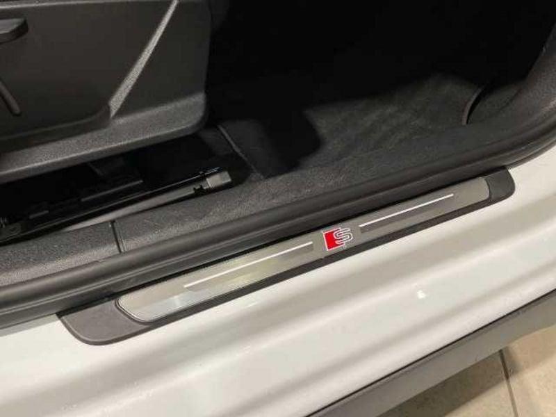 Audi A3 IV 2020 Sportback 30 2.0 tdi S line edition s-tronic