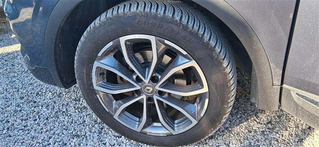 Renault Kadjar 1.5 Blue dCi Sport Edition