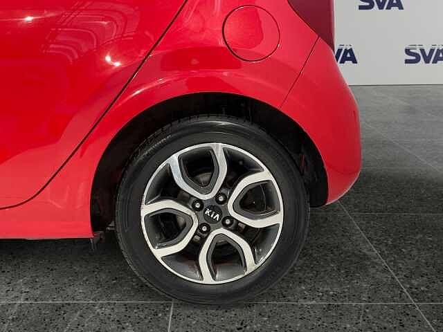 Kia Picanto 1.0 65CV GPL Cool - NEOPATENTATI