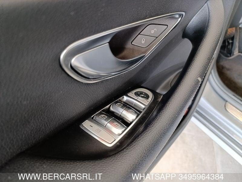 Mercedes-Benz Classe E E 300 de Auto EQ-Power Business Sport