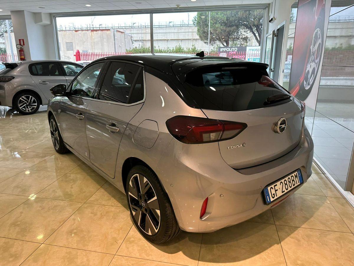 OPEL Corsa-e 5 p. ELEGANCE BEV