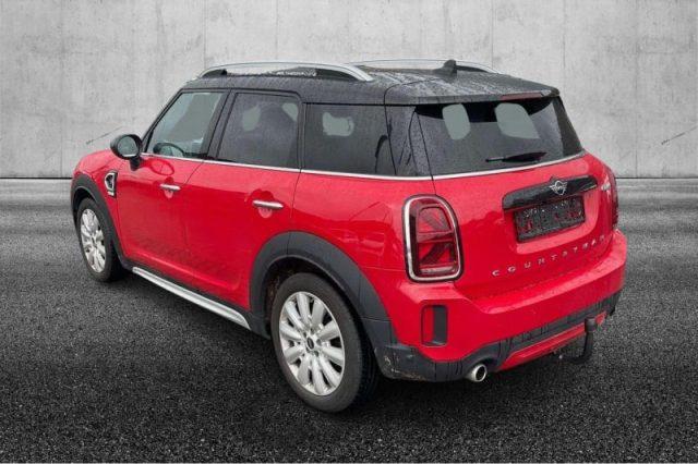 MINI Countryman 2.0 Cooper S Classic Countryman