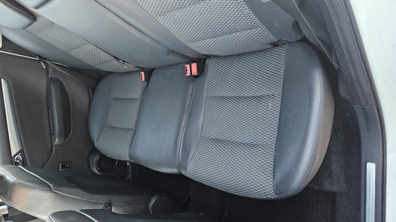 Mercedes-benz A 180 CDI Avantgarde