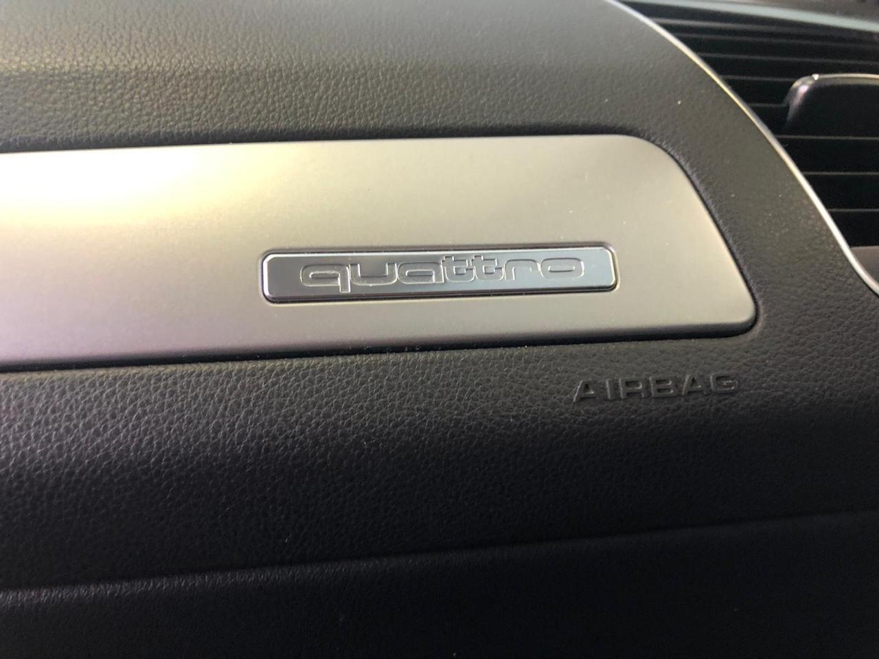 Audi Q5 2.0 TDI 170 CV quattro