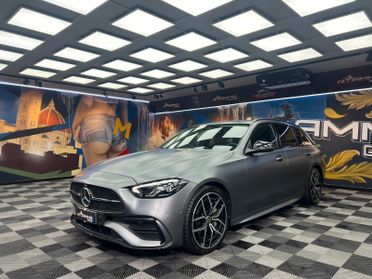 Mercedes-benz C SW 220 d mhev Premium auto (989)