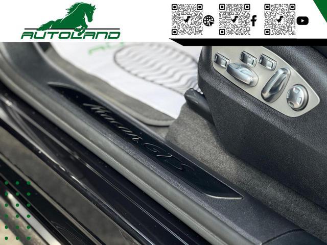 PORSCHE Macan 2.9 GTS*PorscheApproved*Ordinabile*PariAlNUOVO