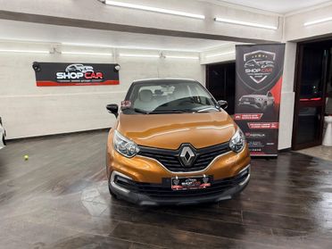Renault Captur dCi 8V 90 CV Business