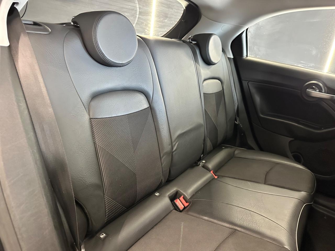 Fiat 500X 1.6 MTJ 120 CV DCT City Cross 2020