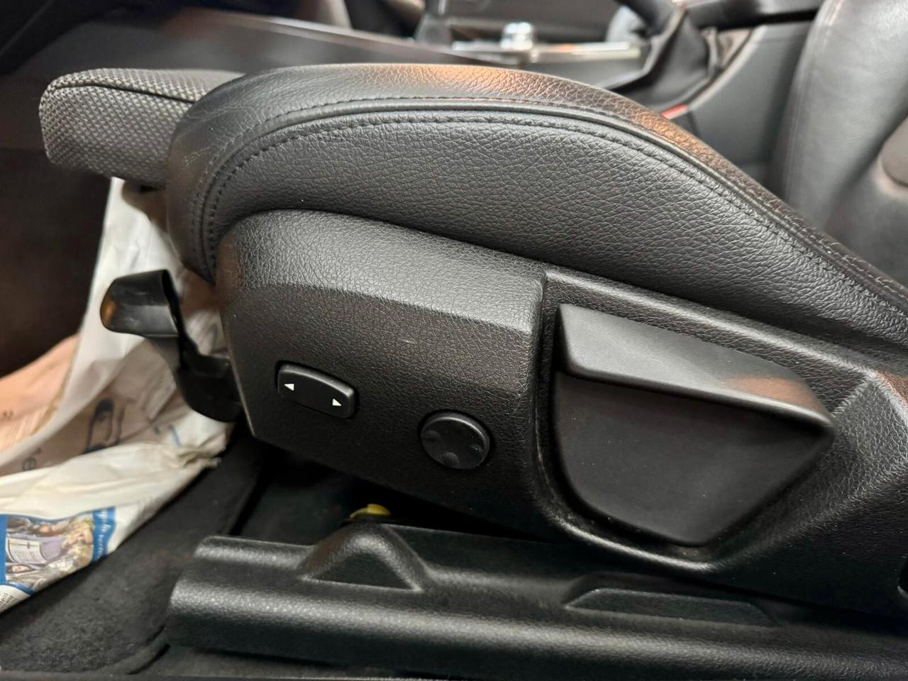 Bmw 316 316d Touring Modern 2013