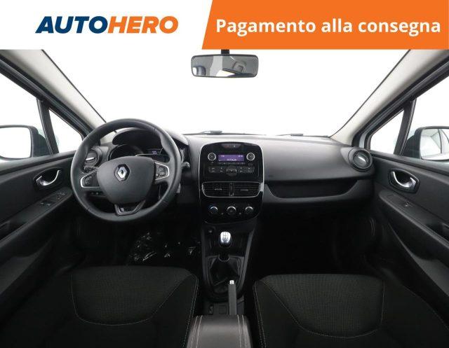 RENAULT Clio 1.2 75CV 5 porte Life