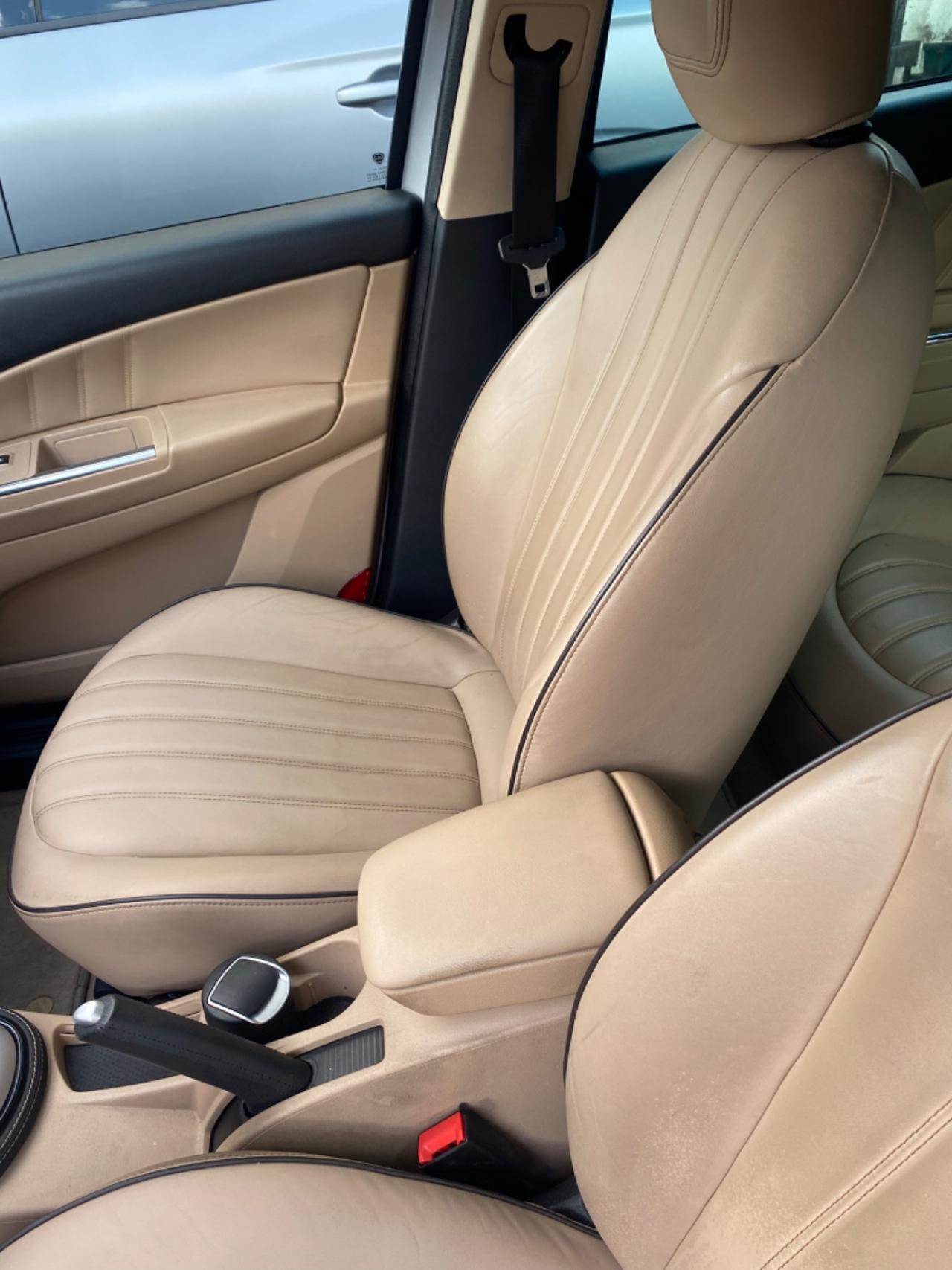 Lancia Delta 1.6 MJT 2011 Automatica Full Pelle Nav