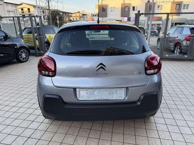 CITROEN C3 Shine