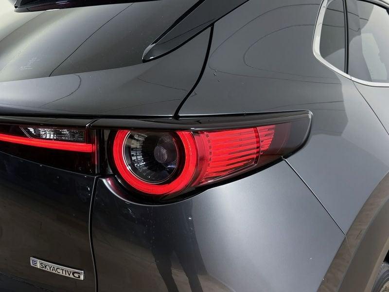 Mazda CX-30 2.0L e-Skyactiv-G 150 CV M Hybrid 6AT 2WD Exclusive Line