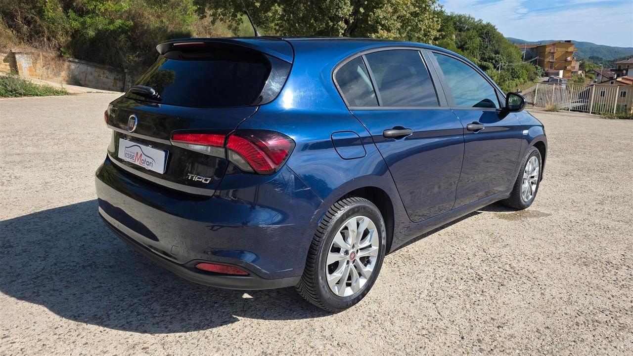 Fiat Tipo 1.3 Mjt S&S 5 porte Street
