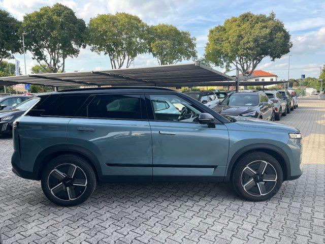 JAECOO J7 1.6 TGDI 147 CV aut. 2WD Premium #Vari.Colori