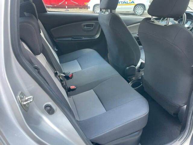 Toyota Yaris 1.5 Hybrid 5 porte Trend Uniprop. Prezzo vero!!!!!