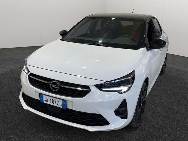 Opel Corsa 1.2 100Cv Gs Line