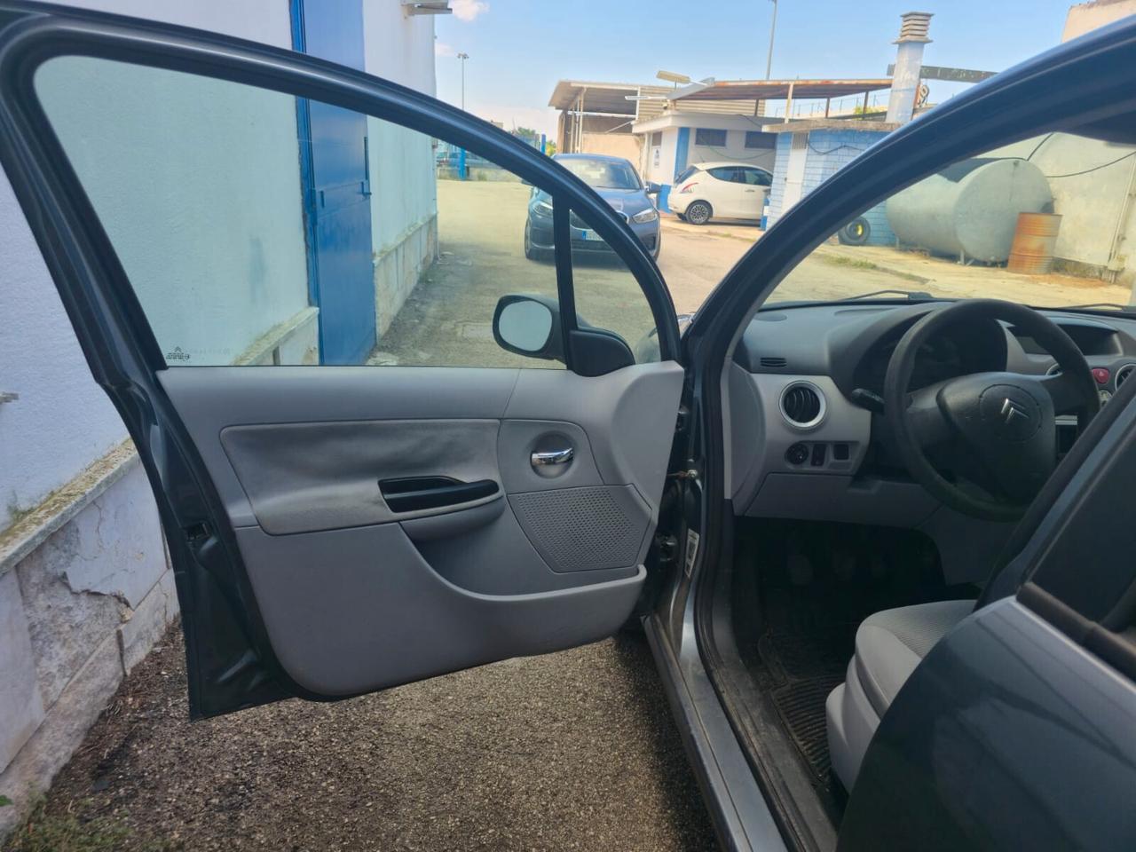 Citroen C3 1.1 CASHMERE