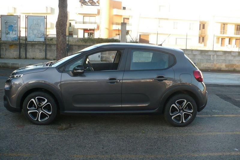 Citroën C3 BlueHDi 100 S&S Shine