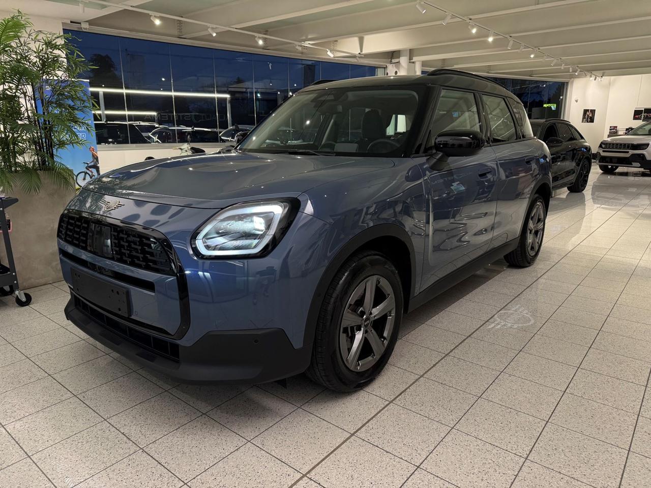 MINI Mini Countryman U25 1.5 48V C Classic auto - PACCHETTO S!