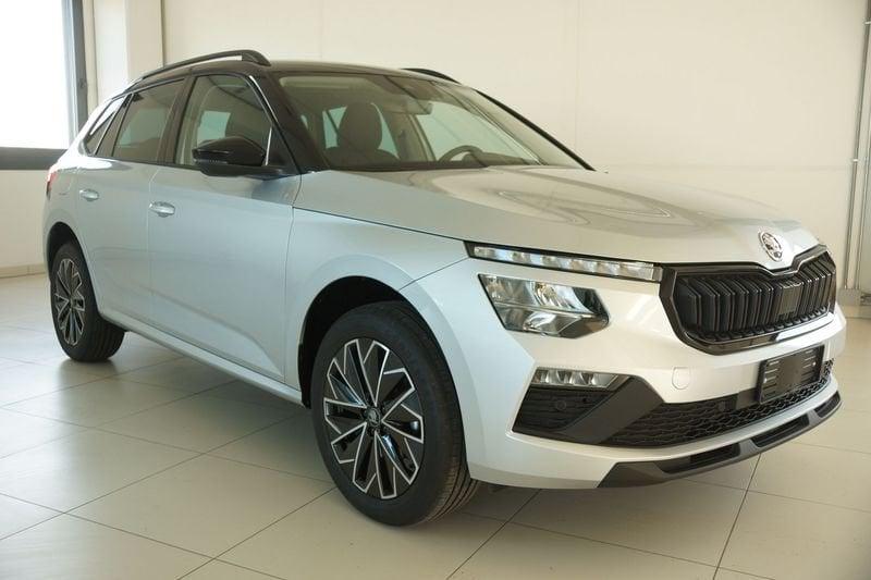 Skoda Kamiq 1.0 TSI 115 CV Style NUOVA DA IMMATRICOLARE