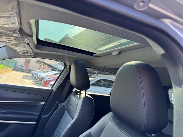 JEEP Avenger 1.2 T. MHEV DCT Summit KM.0 + TETTO A.