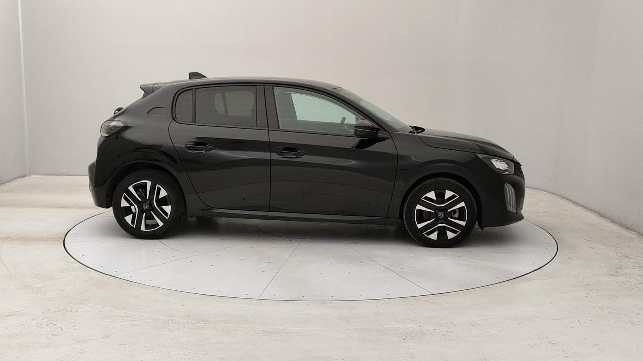 PEUGEOT 208 II 2023 - 208 1.2 puretech Allure s&s 100cv