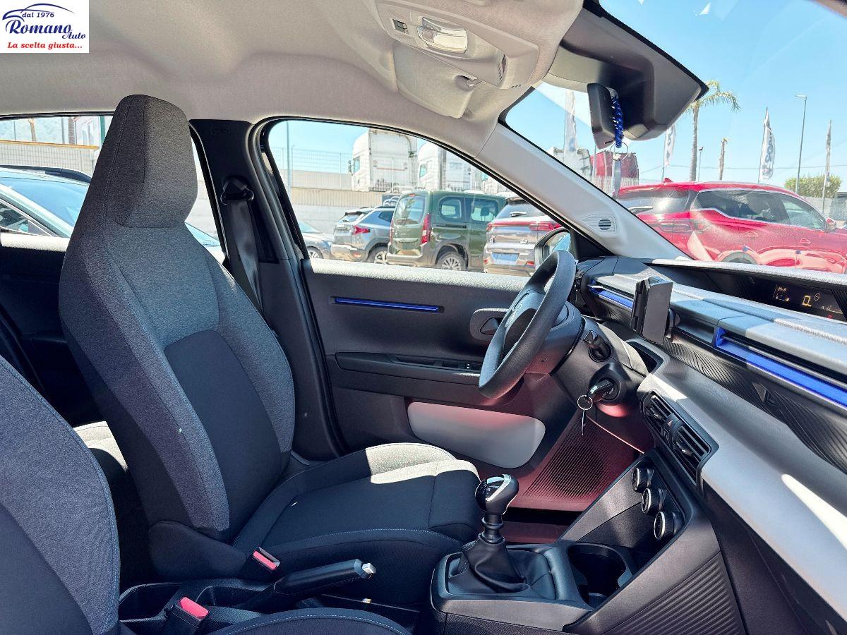 NEW CITROEN - C3 1.2 puretech turbo You 100cv#PRONTA CONSEGNA!