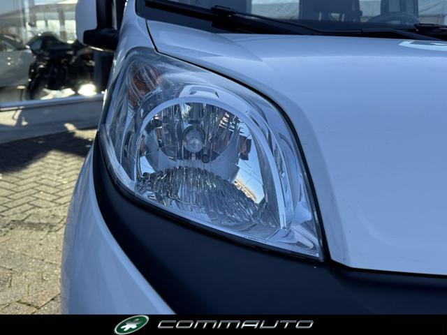 FIAT Qubo 1.3 MJT 95 CV Easy N1