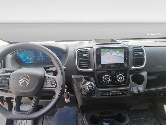 Citroen Jumper Jumper Furgone 35 L2H2 2.2 BlueHDi 140 cv S&S