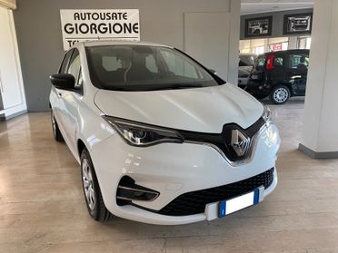 Renault ZOE Life R110 Batteria di Proprietà