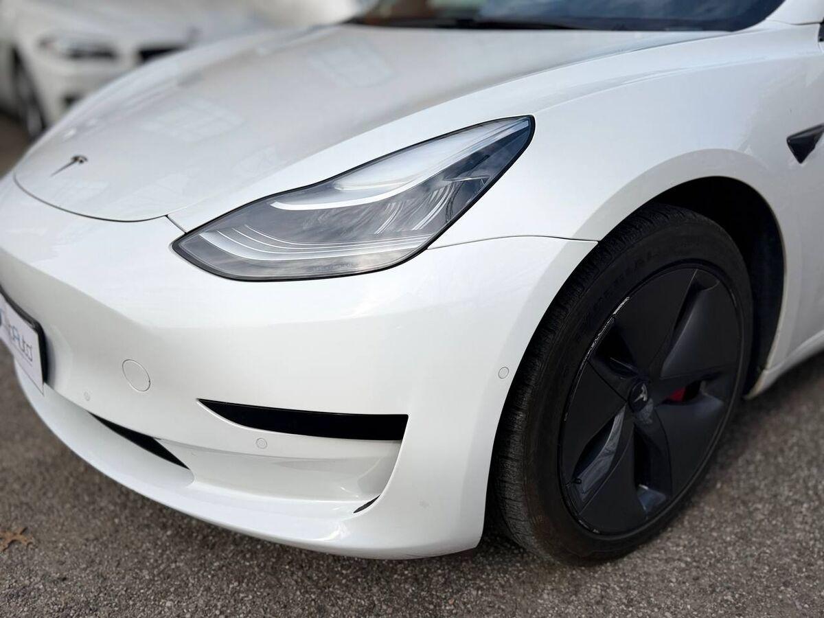 Tesla Model 3 Standard rwd Plus