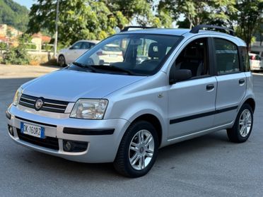 FIAT PANDA 1.2 BENZINA EMOTION GARANZIA 12 MESI