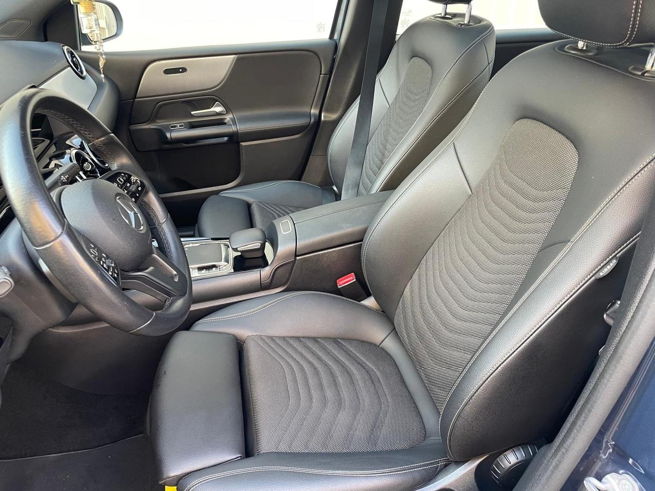 Mercedes-benz B 180 d Automatic Premium