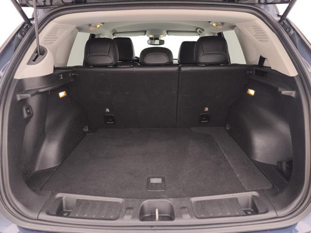 JEEP Compass 1.3 turbo t4 phev S 4xe auto