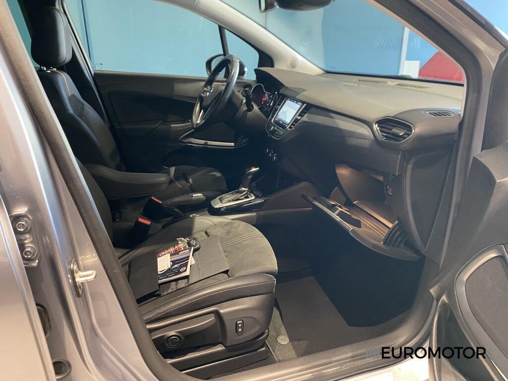Opel Crossland 1.5 Ecotec Ultimate AT6