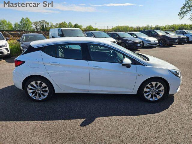 OPEL Astra Astra V 2020 5p 1.5 cdti Ultimate - GA755KS