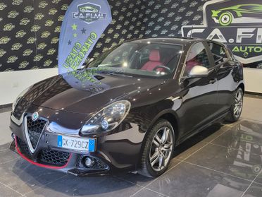 Alfa Romeo Giulietta - 2017 2.0 JTDm 150 CV Super
