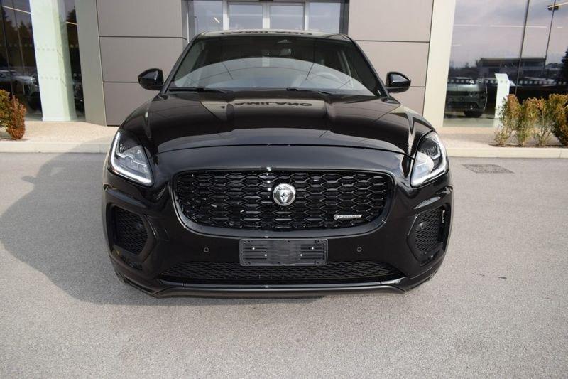 Jaguar E-Pace 2.0D I4 163 CV AWD Auto R-Dynamic S IVA ESPOSTA