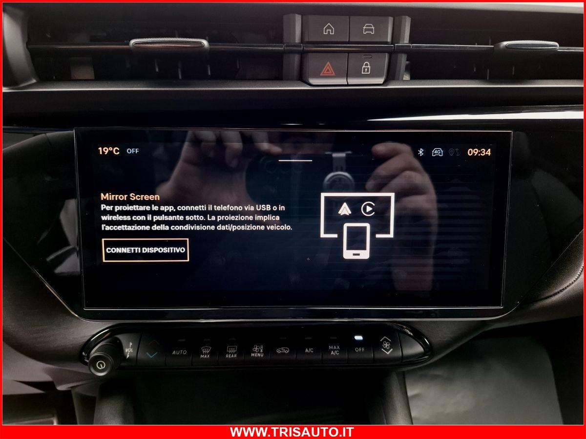 ALFA ROMEO Junior 1.2T Hybrid eDCT6 145cv Speciale NEOPATENTATI IVATA