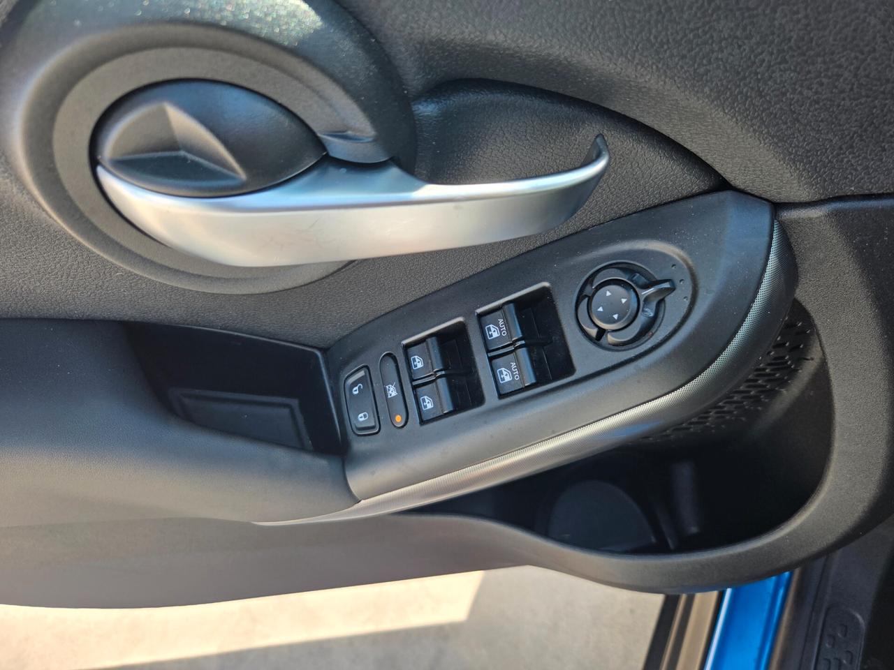Fiat 500X 1.0 benzina 120 CV Business 2020 - DA VETRINA